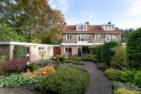 Woning Willem de Zwijgerlaan 42 Santpoort-Zuid