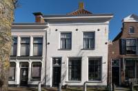 Woning Brouwersstraat 21 Harlingen