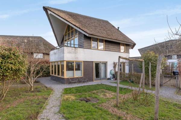 Woning Teylingen 26 Lelystad
