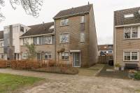 Woning Oranjelaan 44 Nunspeet