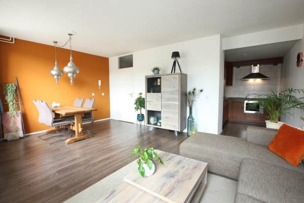 Woning Het Heydenrijck 103 Groenlo