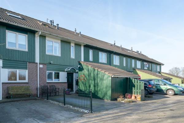 Woning Houweelstraat 18 Alkmaar