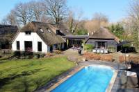 Woning Parklaan 2a Nieuwleusen