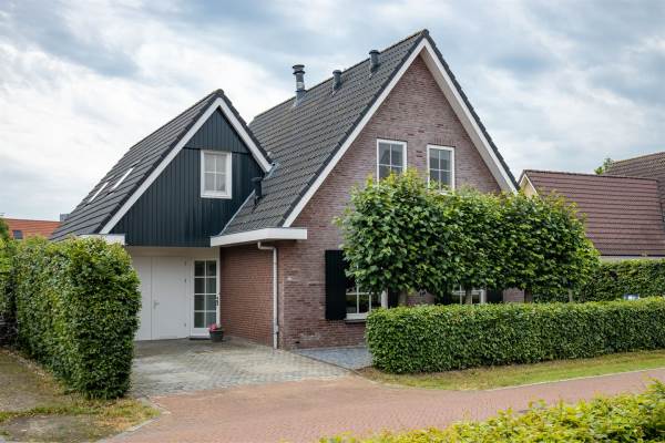 Woning Bosstraat 10 Doetinchem