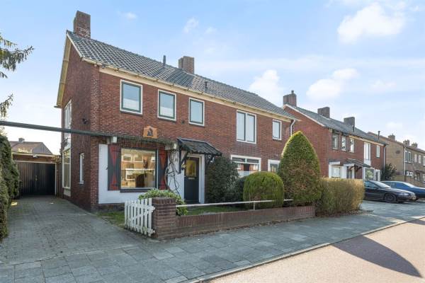 Woning Haaksbergerstraat 11 Hengelo (OV)