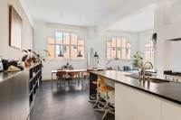 Woning Gillis van Ledenberchstraat 4H Amsterdam
