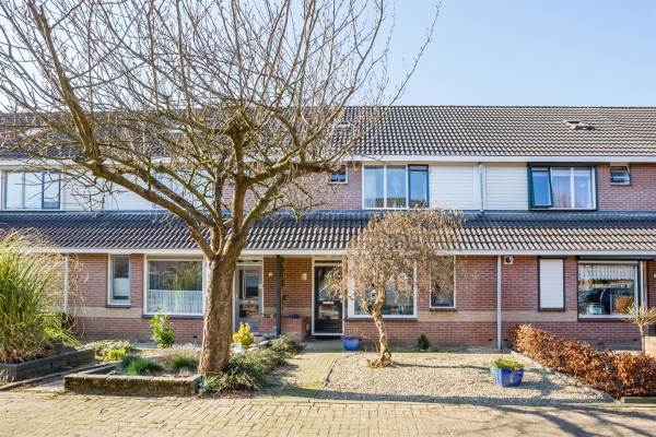 Woning Appelbloesem 35 Doetinchem