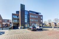 Woning Abraham Martinus Sorgstraat 25 Smilde