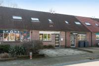 Woning De Bonte Specht 10 Almelo