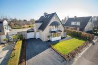 Woning Grevelingenhout 155a Bruinisse
