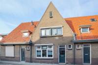 Woning Couwervestraat 27 Goes