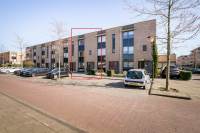 Woning Leeuwenburg 5 Barendrecht