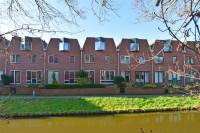 Woning Datheenhove 12 Zoetermeer