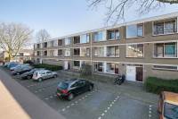 Woning Frans Halsstraat 37 Spijkenisse
