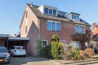 Woning Piet Muyselaarstraat 57 Hengelo (OV)