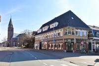 Woning Kerkstraat 28A Bussum