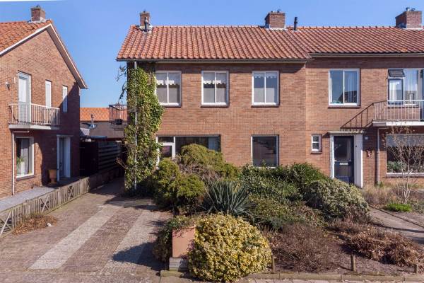 Woning Beuzenes 53 Winterswijk