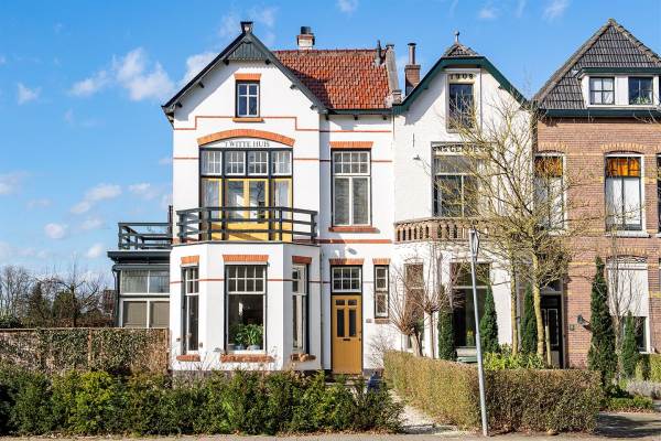 Woning Rustoordlaan 60 Eefde