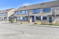 Woning Goudenregenstraat 18 Borculo