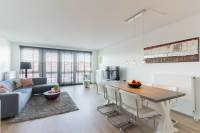 Woning Ottho Heldringstraat 27N Amsterdam