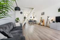 Woning Regulierstraat 4 Haarlem