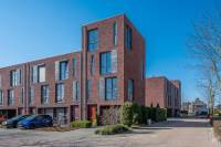 Woning Vlasven 50 Veghel