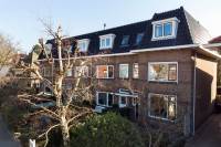 Woning Rhijngeesterstraatweg 114 Oegstgeest