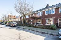 Woning Catharina van Renneslaan 14 Utrecht