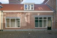 Woning Lange Lauwerstraat 69 - 71 Utrecht