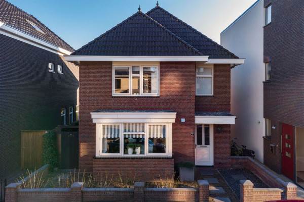 Woning Hulsmaatstraat 9 Enschede