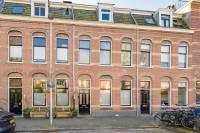 Woning Rembrandtkade 30 Utrecht