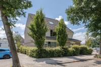 Woning Aïdastraat 86 Alkmaar