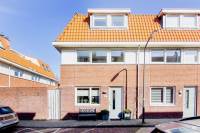 Woning Oost Indiëstraat 117 Haarlem