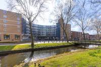 Woning Bankstede 36 Nieuwegein
