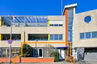 Woning Dollardstraat 24 Utrecht