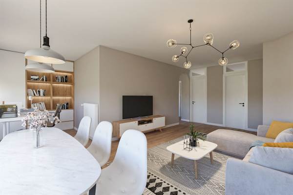 Woning Kromme-Mijdrechtstraat 79II Amsterdam