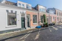 Woning Middenstraat 75 Weesp