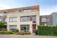 Woning Einsteinstraat 35 Boxtel