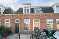 Woning Woudstraat 36 Leeuwarden