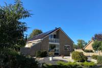 Woning Burg.van der Grondenstraat 79 Nieuwleusen