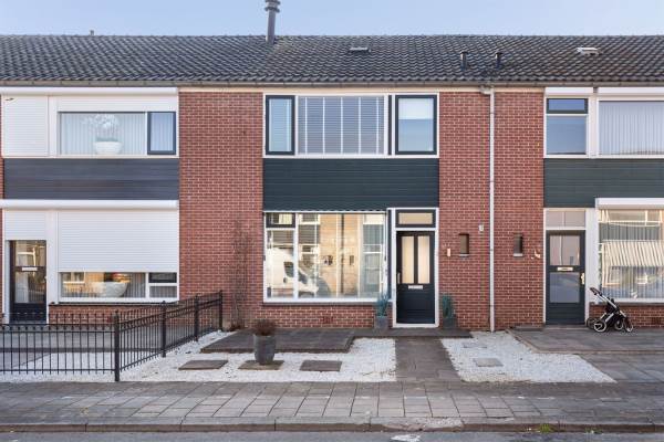 Woning Cypresstraat 8 Winterswijk