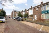 Woning Eemstraat 10 Beverwijk