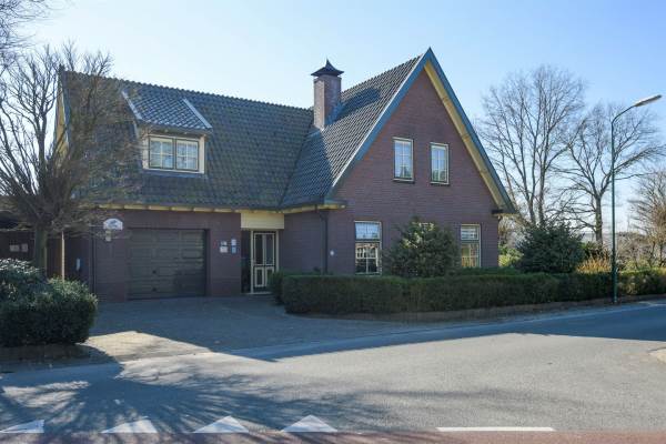 Woning Koudhoornseweg 1 Garderen