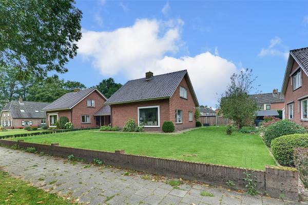 Woning Lageweg 5 Hierden