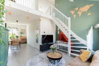 Woning Lex Althoffstraat 5III Amsterdam