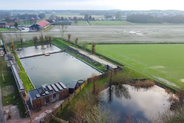Woning Oude-Dijk 59 Uithuizen