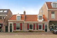 Woning Raadhuisstraat 8385 Heemstede