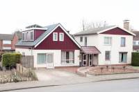 Woning Nassaustraat 1 Axel