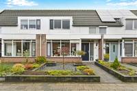 Woning Karel Doormanstraat 4B Ede