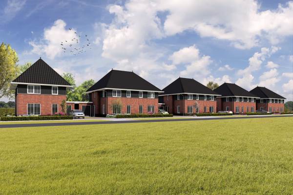 Woning Doorloper 44 Sappemeer